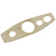 JOINT DE CABOCHON DE FEU TYPE LUCAS (L734) MINI/XJ/XJS/TR5-250