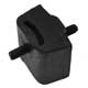 SILENT-BLOC/SUPPORT MOTEUR TR4 (CARRE)