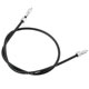 CABLE DE COMPTE-TOURS SPITFIRE/TR5-TR6 (107cm-42")
