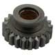 PIGNON DE MARCHE ARRIERE SPITFIRE/TR7/SPRIGET (21 DENTS)
