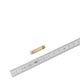 GRAISSEUR (DROIT) 0-1/8" BSP SPRIGET/TR2-TR3-TR4-TR5-TR6