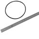 JOINT TORIQUE TR7/STAG/DOLOMITE (POMPE HUILE) GRAND