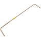 DURITE D'ESSENCE TR4A (CARBU/CARBU)