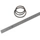 SPRING-GEARLEVER CAP TRI