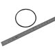 JOINT TORIQUE DE POMPE A HUILE STAG TR7 77-81/STAG 71-77