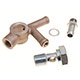 RACCORD "Y" D'EAU TRIUMPH GT6/VITESSE (PIPE D'ADMISSION) KIT