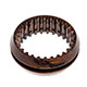 BALADEUR DE SYNCHRO (TRACTION) TRIUMPH TOLEDO (COURONNE)