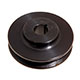 POULIE D'ALTERNATEUR TR2-TR3-TR4-TR5-TR6 (2-3/4"-70mm)
