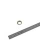 RONDELLE CUVETTE D'ECROU DE CACHE-CULBUTEURS TR7/SPITFIRE/STAG/SPRIGET