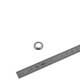 RONDELLE CUVETTE D'ECROU DE CACHE-CULBUTEURS TR7/SPITFIRE/STAG/SPRIGET