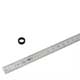 RONDELLE/JOINT (CAOUTCHOUC) 9x14x4mm (ECROU CACHE-CULBUTEURS)