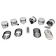 PISTON TR5-TR6-2500 (+60) ENGINE SET