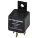 RELAIS  5 POLES (30-85-86-87-87) 12v-30a "6RA" AR037