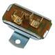 REGULATEUR DE TENSION "INSTRUMENT" MASSE NEGATIVE (MGB/SPRIGET/SPIT/TR5/TR6