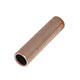 ENTRETOISE DE LAME DE SUSPENSION SPITFIRE/GT6 (TUBE) INFERIEUR