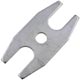 CLIP D'INJECTEUR TR6 PI
