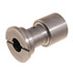 BAGUE DE POMPE A HUILE 6CYL