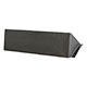 SUPPORT DE PLAQUE D'IMMATRICULATION SPRIGET 1958-1962