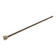 TUBE/GUIDE CABLE D'ESSUIE-GLACE (MOTEUR/BOITIER) SPRIGET 1958-1966
