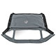 CAPOTE FROGEYES (VINYL) NOIR (ADAPTABLE)