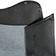 CAPOTE FROGEYES (VINYL) NOIR (ADAPTABLE)