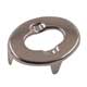 BOUTON QUART DE TOUR DE CAPOTE/TONNEAU (RONDELLE) MALE