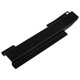 SUPPORT DE RESERVOIR D'ESSENCE MINI (FOND DE COFFRE) GAUCHE