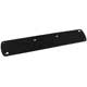 SUPPORT DE PLAQUE D'IMMAT ARRIERE MIDGET 1975-1979