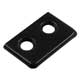 CHECK STRAP RETAINER PLATE MK1/2