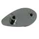 RETAINER-HOOD REAR