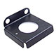 BATTERY SWITCH BRACKET (Equiv 14B6895 ou 031-412)