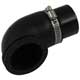 RACCORD COUDE DE GAINE DE DESEMBUAGE MGB/SPRIGET/AUSTIN-HEALEY