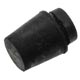 BUTEE DE PORTE DE BOITE A GANTS MGB-MGC