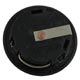 CENTRE DE VOLANT SPITFIRE/TR4-TR5-TR6 (KLAXON)