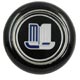 CENTRE DE VOLANT SPITFIRE/TR4-TR5-TR6 (KLAXON)