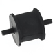 SILENT-BLOC/DIABOLO (45x37 5/16unf)/SUPPORT MOTEUR TR6/STAG (BOITE VITESSE)