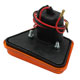 FEU LATERAL TYPE LUCAS (L826) TR6 "STRIE" (DROIT)