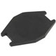 SILENT-BLOC DE MOTEUR D'ESSUIE-GLACE MINI/MGB/SPITFIRE/STAG/TR6-TR7-TR8