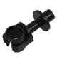 CLIP DE DURITE/CANALISATION (COLLIER) SIMPLE 0-5/16"