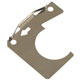 SHIM-BRAKE PAD