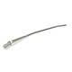 BRAS D'ESSUIE-GLACE TR6 (INOX) ARRET A GAUCHE/GAUCHE (BAIO7) STD 361