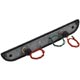 ECLAIRAGE DE PLAQUE TYPE LUCAS (L766) TR6/STAG