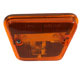 FEU LATERAL TYPE LUCAS (L844) TR6 "LISSE" GAUCHE