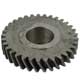 PIGNON DE 1ere TR3B-TR4-TR5-TR6 (33 DENTS)
