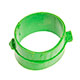 BAGUE DE COLONNE DE DIRECTION STAG (INFERIEUR) CAOUTCHOUC