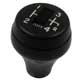 POMMEAU DE LEVIER DE VITESSES STAG/DOLOMITE/2000-2500 (OVERDRIVE) COMPLET