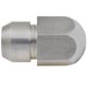 ECROU DE ROUE 0-7/16UNF TR6 (CHROME) A L'UNITE