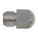 ECROU DE ROUE 0-7/16UNF TR6 (INOX) A L'UNITE
