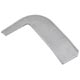 RENFORT SUPPORT (ARR) BRAS INF DE SUSPENSION TR4A/TR5/TR6 (AVANT/GAUCHE)