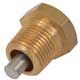 VIS/BOUCHON TR2-TR3-TR4-TR5-TR6-TR7/SPITFIRE/SPRIGET/STAG (VIDANGE) AIMANTE